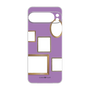 プレミアムパネル［ Photo Frames - Purple ］