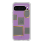 プレミアムパネル［ Photo Frames - Purple ］
