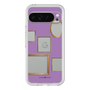 プレミアムパネル［ Photo Frames - Purple ］
