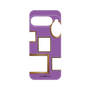 プレミアムパネル［ Photo Frames - Purple ］