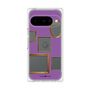 プレミアムパネル［ Photo Frames - Purple ］