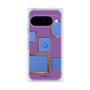 プレミアムパネル［ Photo Frames - Purple ］