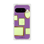 プレミアムパネル［ Photo Frames - Purple ］