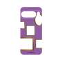 プレミアムパネル［ Photo Frames - Purple ］