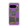 プレミアムパネル［ Photo Frames - Purple ］