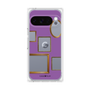 プレミアムパネル［ Photo Frames - Purple ］