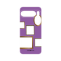 プレミアムパネル［ Photo Frames - Purple ］