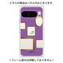 プレミアムパネル［ Photo Frames - Purple ］
