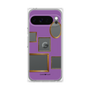 プレミアムパネル［ Photo Frames - Purple ］