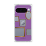 プレミアムパネル［ Photo Frames - Purple ］