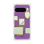 プレミアムパネル［ Photo Frames - Purple ］