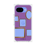 プレミアムパネル［ Photo Frames - Purple ］