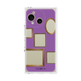 プレミアムパネル［ Photo Frames - Purple ］