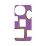 プレミアムパネル［ Photo Frames - Purple ］