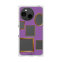 プレミアムパネル［ Photo Frames - Purple ］