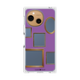 プレミアムパネル［ Photo Frames - Purple ］