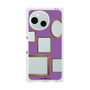 プレミアムパネル［ Photo Frames - Purple ］
