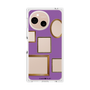 プレミアムパネル［ Photo Frames - Purple ］