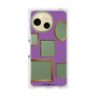 プレミアムパネル［ Photo Frames - Purple ］