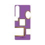 プレミアムパネル［ Photo Frames - Purple ］