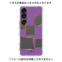プレミアムパネル［ Photo Frames - Purple ］