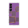 プレミアムパネル［ Photo Frames - Purple ］