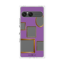 プレミアムパネル［ Photo Frames - Purple ］