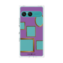 プレミアムパネル［ Photo Frames - Purple ］