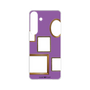 プレミアムパネル［ Photo Frames - Purple ］