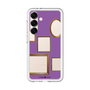 プレミアムパネル［ Photo Frames - Purple ］