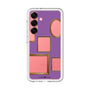 プレミアムパネル［ Photo Frames - Purple ］
