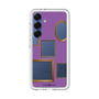 プレミアムパネル［ Photo Frames - Purple ］