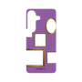 プレミアムパネル［ Photo Frames - Purple ］