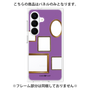 プレミアムパネル［ Photo Frames - Purple ］