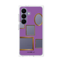 プレミアムパネル［ Photo Frames - Purple ］