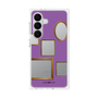 プレミアムパネル［ Photo Frames - Purple ］