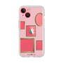 プレミアムパネル［ Photo Frames - Pink ］