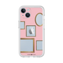 プレミアムパネル［ Photo Frames - Pink ］