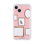 プレミアムパネル［ Photo Frames - Pink ］