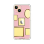 プレミアムパネル［ Photo Frames - Pink ］