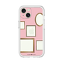 プレミアムパネル［ Photo Frames - Pink ］