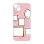 プレミアムパネル［ Photo Frames - Pink ］