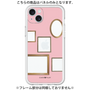 プレミアムパネル［ Photo Frames - Pink ］