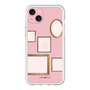 プレミアムパネル［ Photo Frames - Pink ］