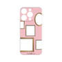 プレミアムパネル［ Photo Frames - Pink ］