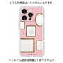 プレミアムパネル［ Photo Frames - Pink ］