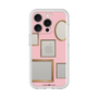 プレミアムパネル［ Photo Frames - Pink ］