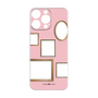 プレミアムパネル［ Photo Frames - Pink ］