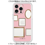 プレミアムパネル［ Photo Frames - Pink ］
