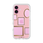 プレミアムパネル［ Photo Frames - Pink ］